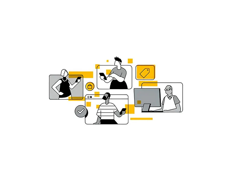 Danışmanlık Firmaları için Müşteri Datası